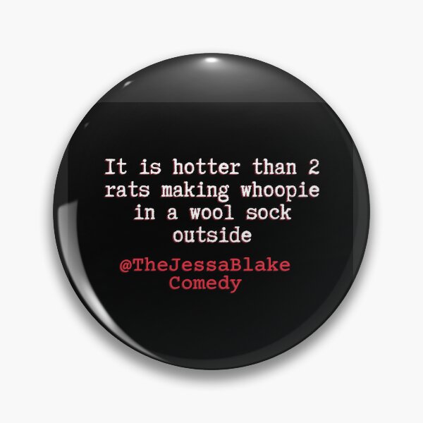 Item preview, Hot designed and sold by TheJessaBlake.