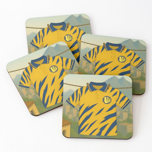 Item preview,  Our love will never fade for Tigres UANL designed and sold by canvasriddle.