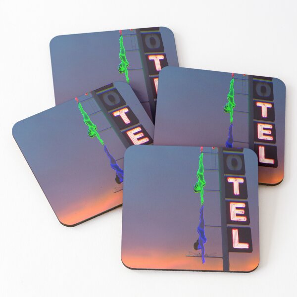 Item preview, Diving Lady Neon Sign designed and sold by Jon Jeffery Photos.