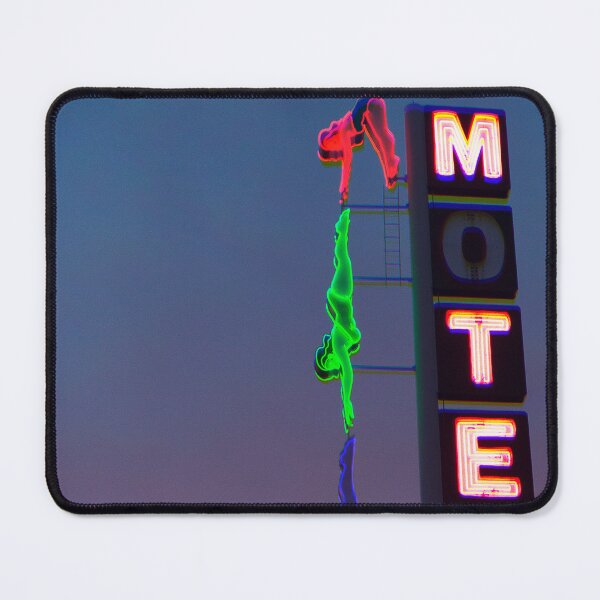 Item preview, Diving Lady Neon Sign designed and sold by Jon Jeffery Photos.