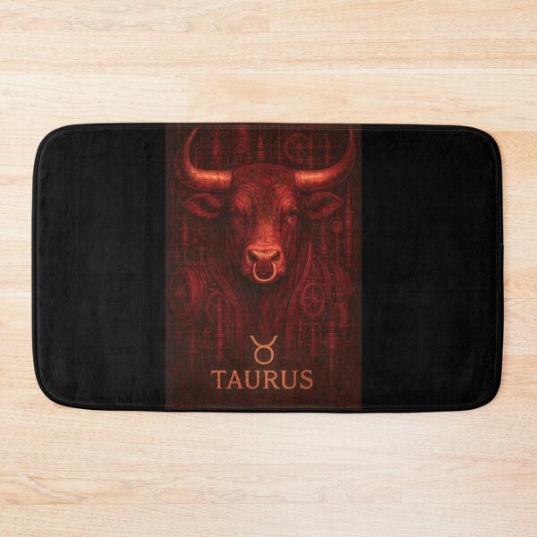 Item preview, Taurus  designed and sold by CMooreWorx.