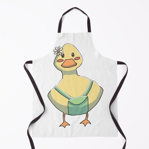 Item preview, Lady Duck designed and sold by Princesa Rachel.