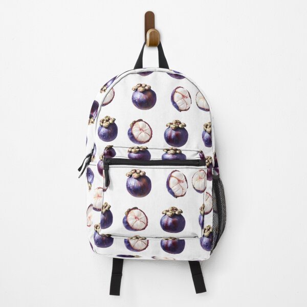 Item preview, Sweet Mangosteen Tropical Fruit designed and sold by HandicraftArt.