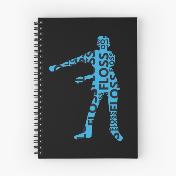 Item preview, Floss Dance Move designed and sold by TomGiantDesigns.