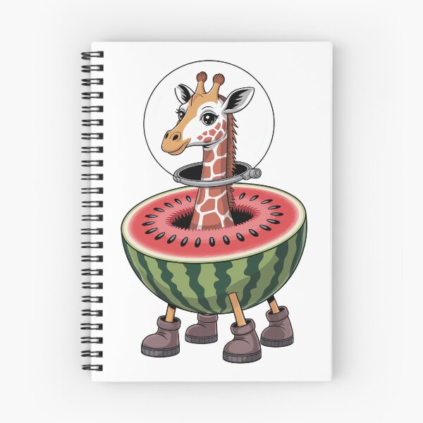 Item preview, Girafa Celeste Italian Brainrot Viral Meme Fun designed and sold by Jocksport.