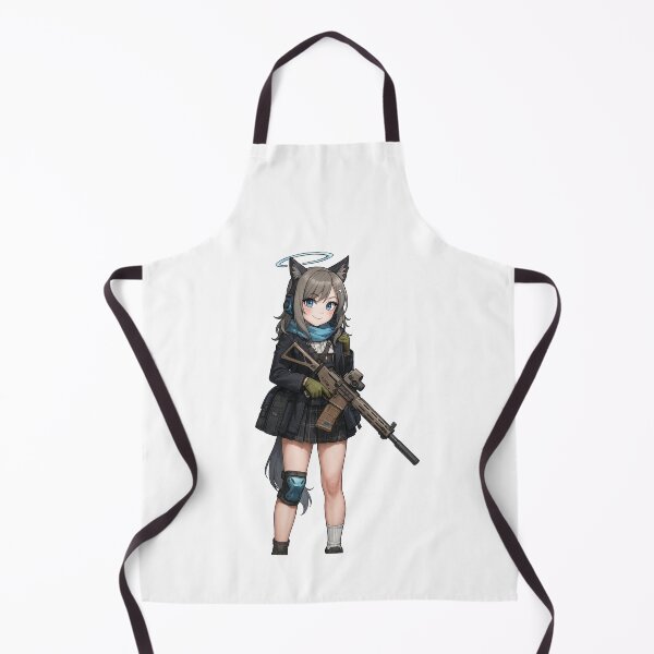 Item preview, Tactical kemonomimi designed and sold by RAWLIFEGRAPHIC.