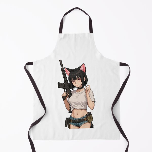 Item preview, Tactical kemonomimi designed and sold by RAWLIFEGRAPHIC.