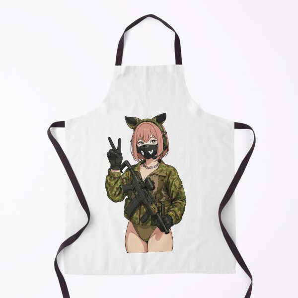 Item preview, Tactical kemonomimi designed and sold by RAWLIFEGRAPHIC.