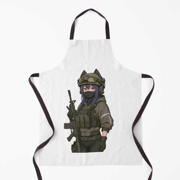 Item preview, Tactical kemonomimi designed and sold by RAWLIFEGRAPHIC.