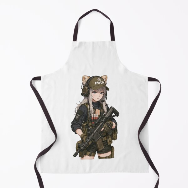 Item preview, Tactical kemonomimi designed and sold by RAWLIFEGRAPHIC.