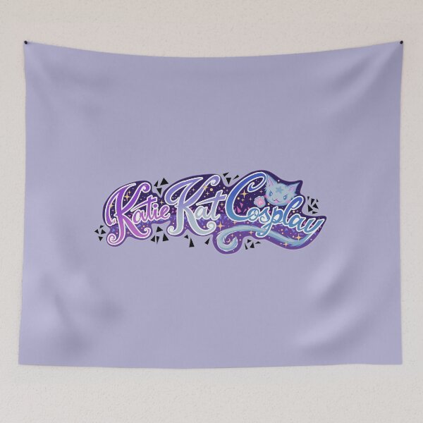 Item preview, KatieKatCosplay designed and sold by Mimtii Prints.