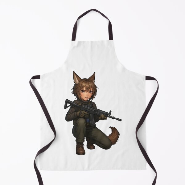 Item preview, Tactical kemonomimi designed and sold by RAWLIFEGRAPHIC.