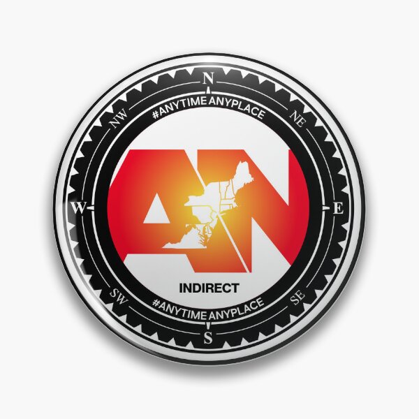 Item preview, AN Indirect Logo SWAG designed and sold by JDubDesigns88.
