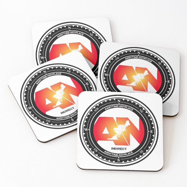 Item preview, AN Indirect Logo SWAG designed and sold by JDubDesigns88.