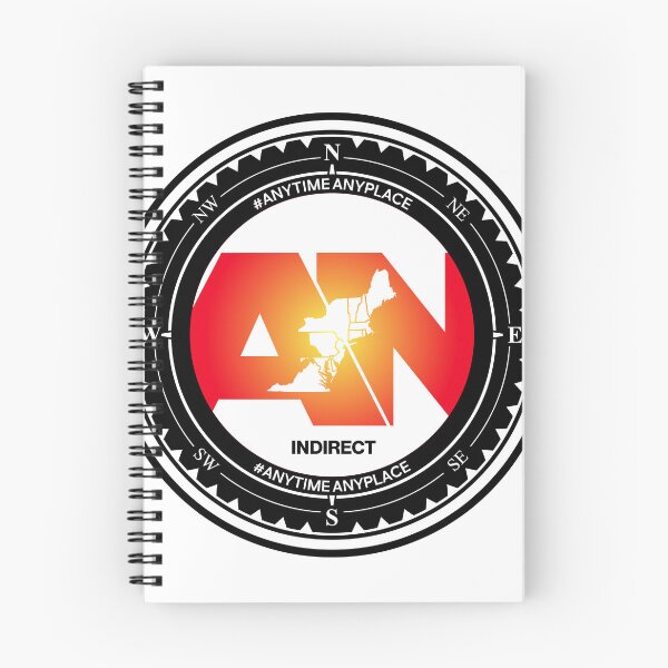 Item preview, AN Indirect Logo SWAG designed and sold by JDubDesigns88.