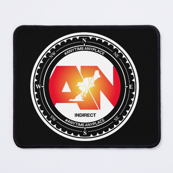 Item preview, AN Indirect Logo SWAG designed and sold by JDubDesigns88.