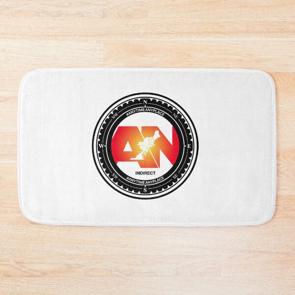 Item preview, AN Indirect Logo SWAG designed and sold by JDubDesigns88.