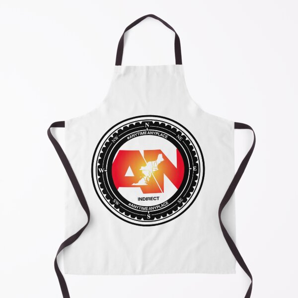 Item preview, AN Indirect Logo SWAG designed and sold by JDubDesigns88.