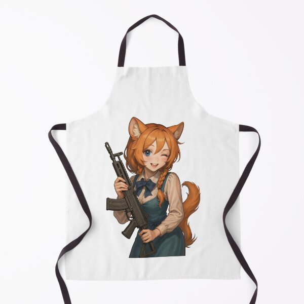 Item preview, Tactical kemonomimi designed and sold by RAWLIFEGRAPHIC.