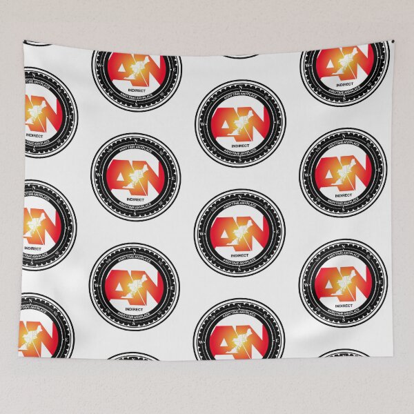 Item preview, AN Indirect Logo SWAG designed and sold by JDubDesigns88.