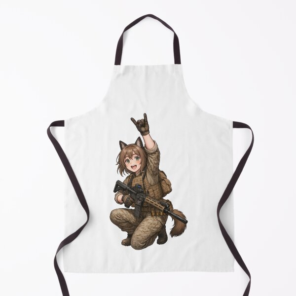 Item preview, Tactical kemonomimi designed and sold by RAWLIFEGRAPHIC.