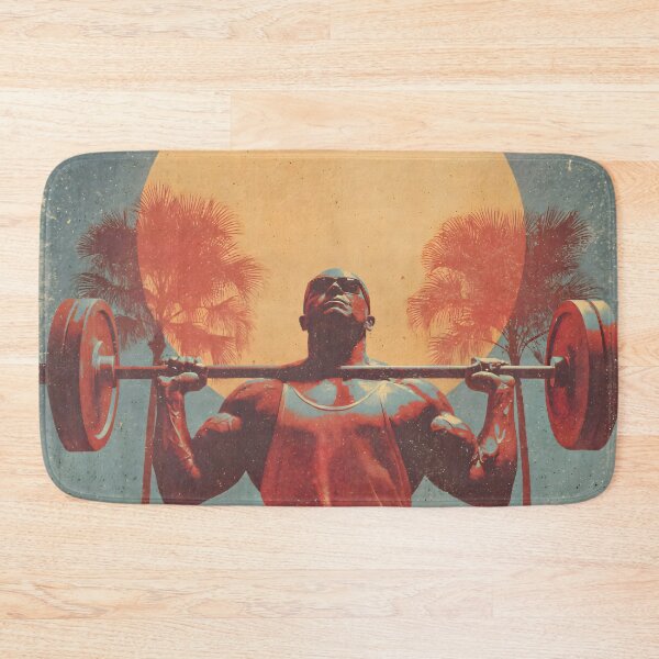 Item preview, Train Like It’s '76 designed and sold by AI-Only Creations.