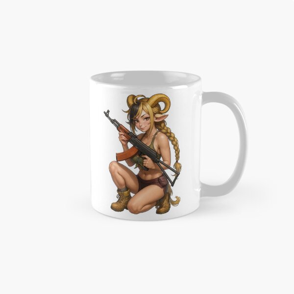 Item preview, Tactical kemonomimi designed and sold by RAWLIFEGRAPHIC.
