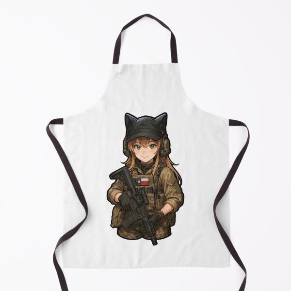 Item preview, Tactical kemonomimi designed and sold by RAWLIFEGRAPHIC.