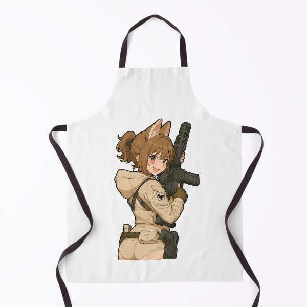 Item preview, Tactical kemonomimi designed and sold by RAWLIFEGRAPHIC.