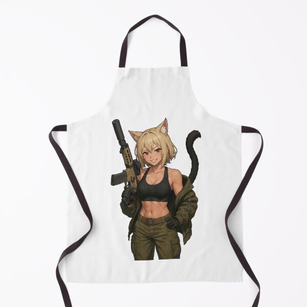 Item preview, Tactical kemonomimi designed and sold by RAWLIFEGRAPHIC.