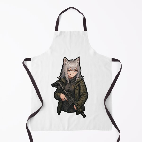 Item preview, Tactical kemonomimi designed and sold by RAWLIFEGRAPHIC.