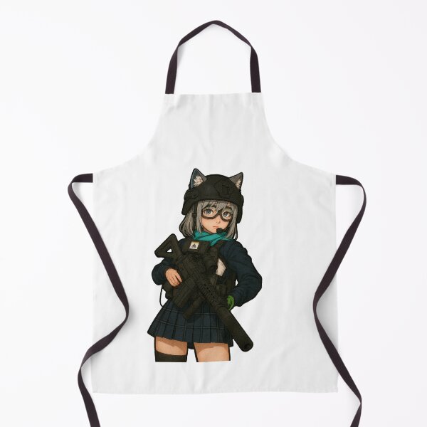 Item preview, Tactical kemonomimi designed and sold by RAWLIFEGRAPHIC.