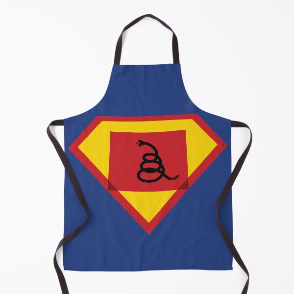 Item preview, WYOMINGITE WYOMINGIAN Shield - Freedom Is The Superpower - Modern Gadsden Snake Flag - Dont Tread On Me SUPERHERO WYOMING design designed and sold by pelagio.