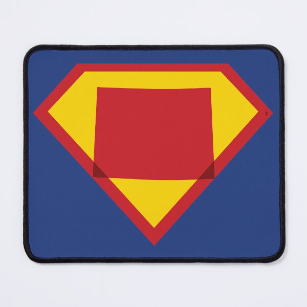 Item preview, WYOMINGITE WYOMINGIAN SHIELD - Freedom Is The Superpower - SUPERHERO WYOMING design designed and sold by pelagio.