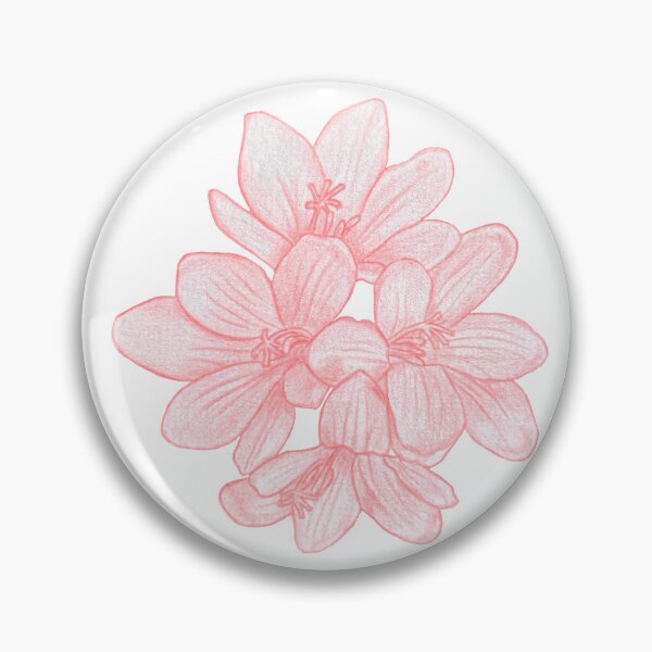 Item preview, Freesia refracta designed and sold by Tsuki No Artemis.