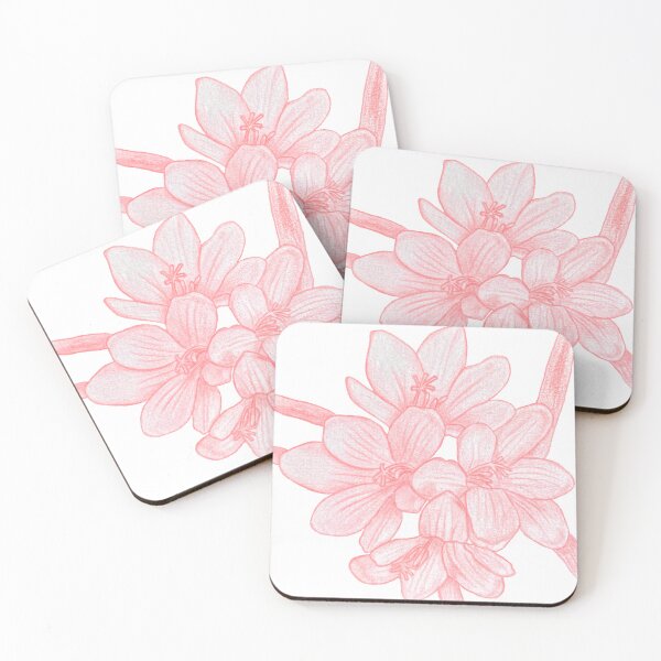 Item preview, Freesia refracta designed and sold by Tsuki No Artemis.