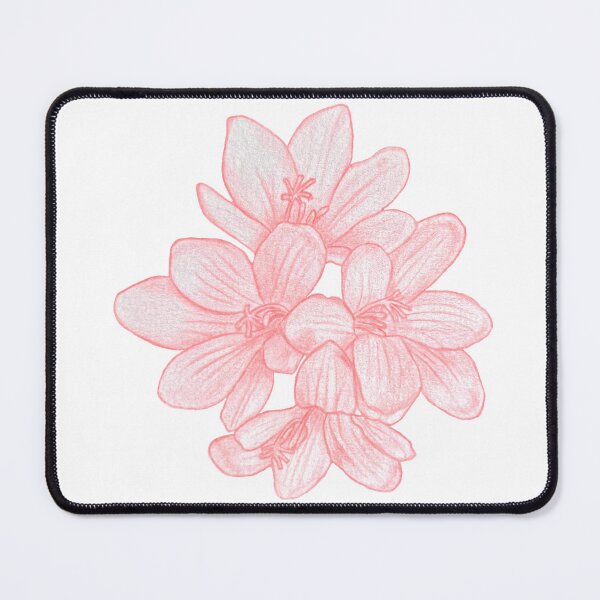 Item preview, Freesia refracta designed and sold by Tsuki No Artemis.
