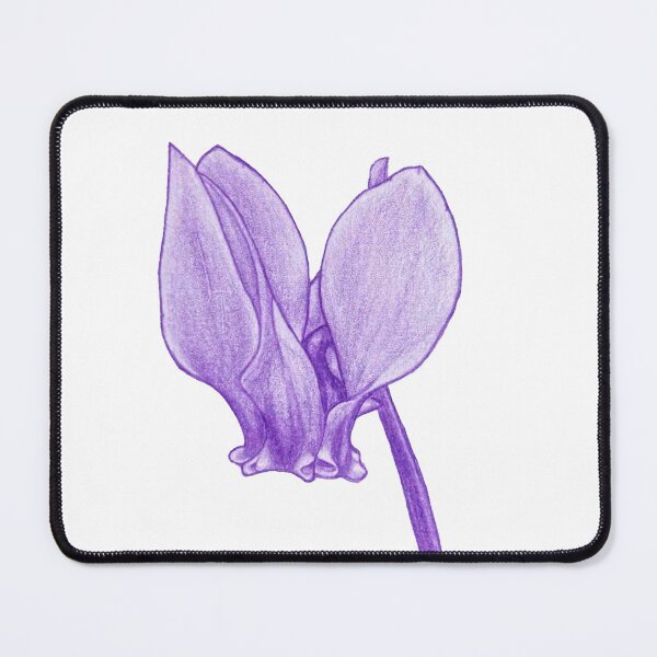 Item preview, Cyclamen Persicum designed and sold by Tsuki No Artemis.