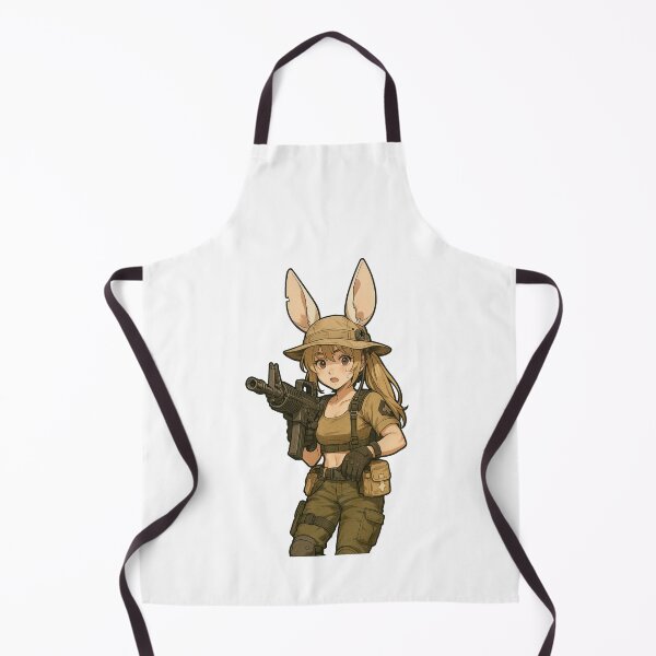 Item preview, Tactical kemonomimi designed and sold by RAWLIFEGRAPHIC.