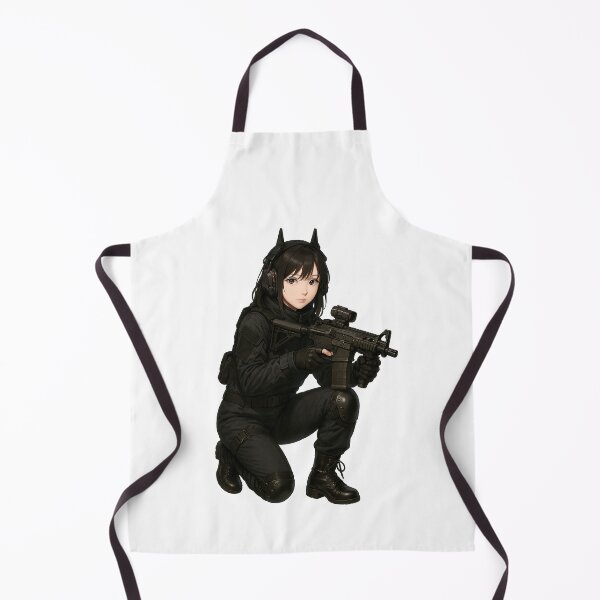 Item preview, Tactical kemonomimi designed and sold by RAWLIFEGRAPHIC.