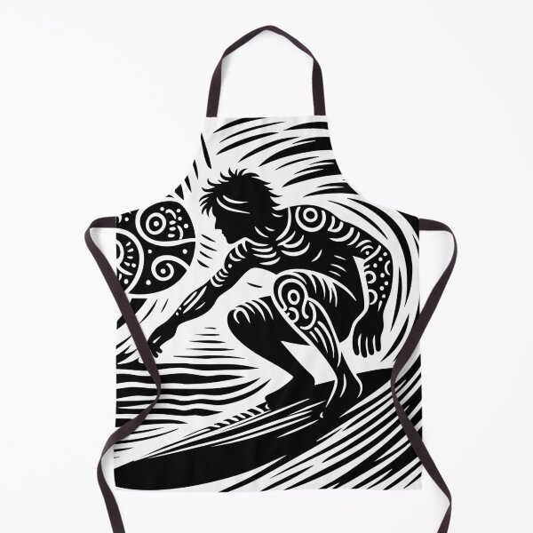 Item preview, Surfer designed and sold by tristanmillward.