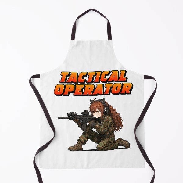 Item preview, Tactical kemonomimi designed and sold by RAWLIFEGRAPHIC.