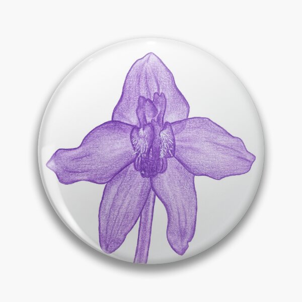 Item preview, Delphinium Ceratophorum designed and sold by Tsuki No Artemis.