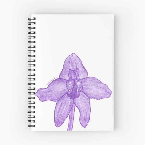 Item preview, Delphinium Ceratophorum designed and sold by Tsuki No Artemis.