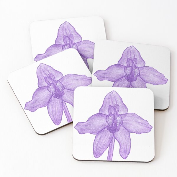 Item preview, Delphinium Ceratophorum designed and sold by Tsuki No Artemis.