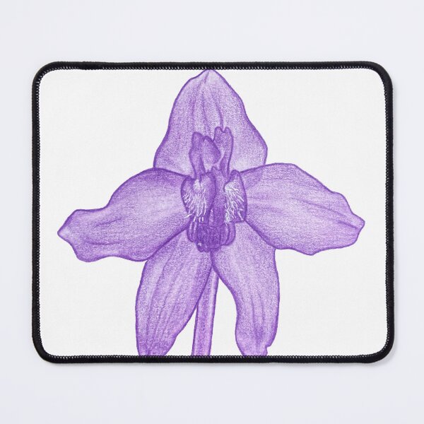 Item preview, Delphinium Ceratophorum designed and sold by Tsuki No Artemis.