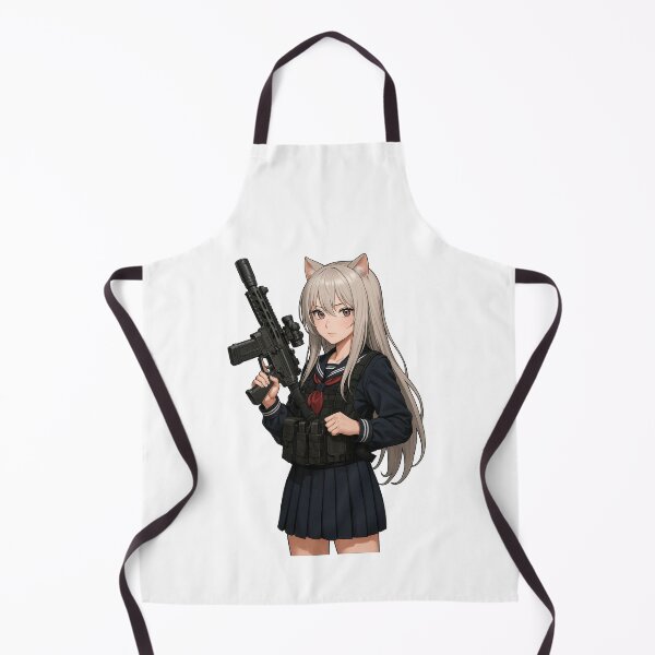 Item preview, Tactical kemonomimi designed and sold by RAWLIFEGRAPHIC.