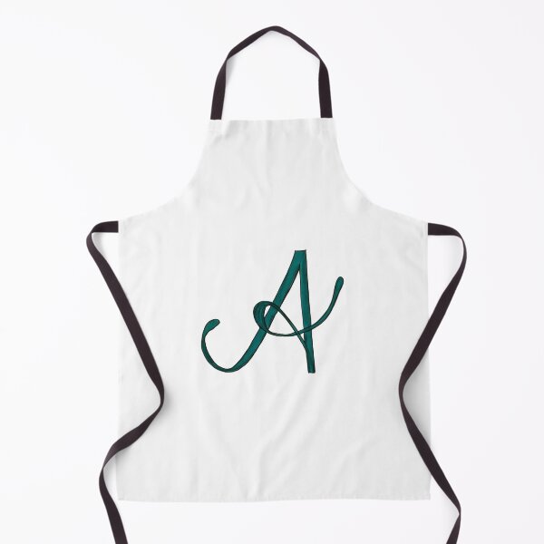 Item preview, Letter A designed and sold by Hollygolightly8.