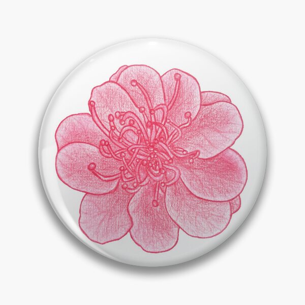 Item preview, Prunus Mume designed and sold by Tsuki No Artemis.
