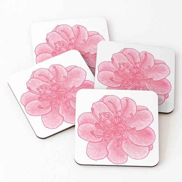 Item preview, Prunus Mume designed and sold by Tsuki No Artemis.